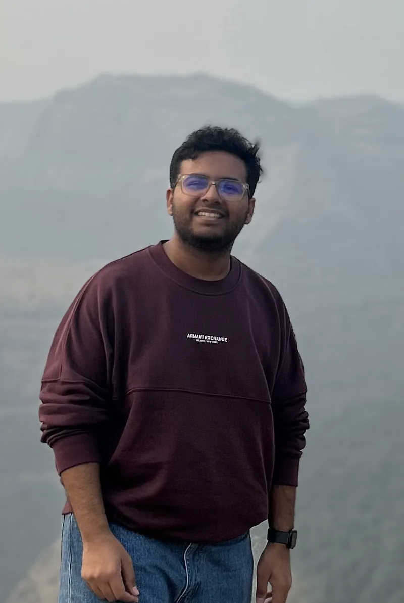 Tanay Desai
